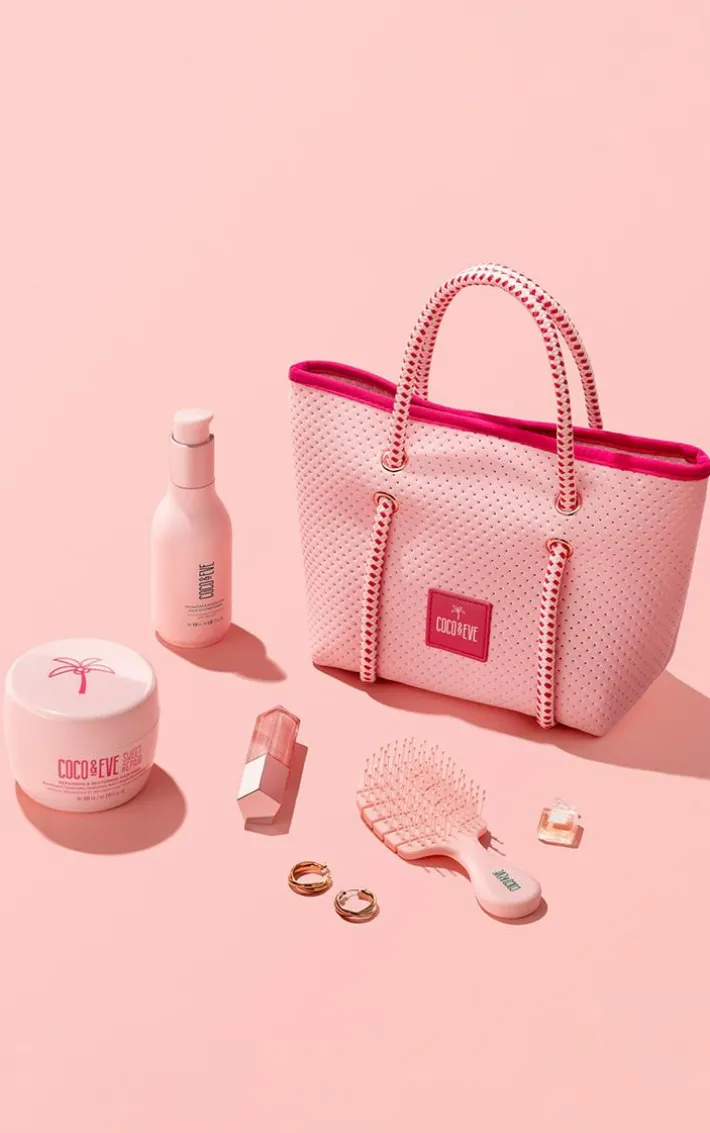 Coco & Eve Date Night Kit