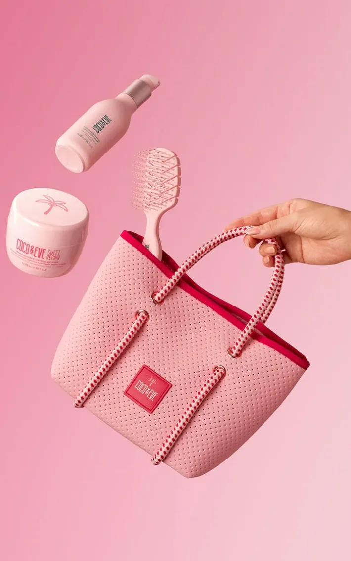 Coco & Eve Date Night Kit