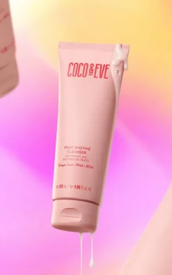 Coco & Eve Fruit Enzyme Cleanser 120ml