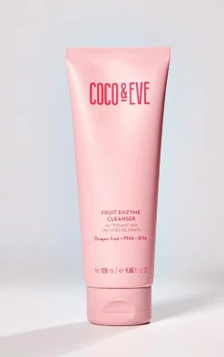 Coco & Eve Fruit Enzyme Cleanser 120ml