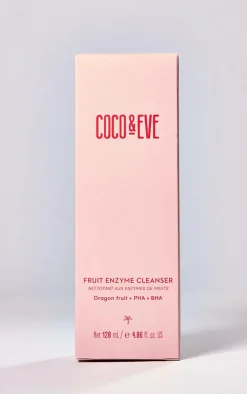 Coco & Eve Fruit Enzyme Cleanser 120ml
