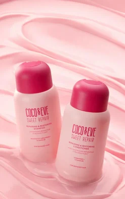 Coco & Eve Repair & Restore Shampoo & Conditioner Set