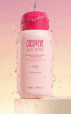 Coco & Eve Repairing & Restoring Conditioner
