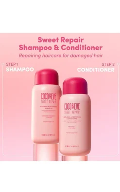 Coco & Eve Repairing & Restoring Conditioner