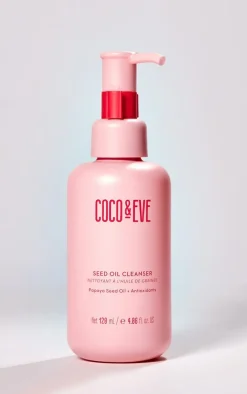 Coco & Eve Seed Oil Cleanser 120ml