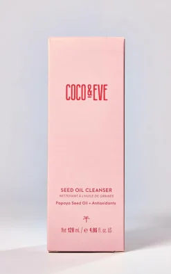 Coco & Eve Seed Oil Cleanser 120ml