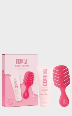 Coco & Eve Sweet Repair On The Go Kit (Worth £26)