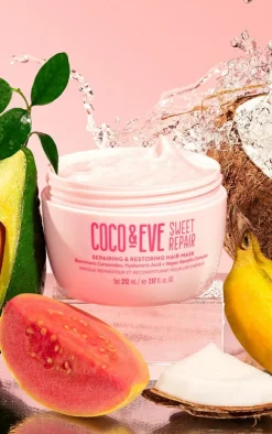 Coco & Eve Sweet Repair Repairing & Restoring Hair Mask