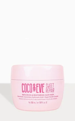 Coco & Eve Sweet Repair Repairing & Restoring Hair Mask