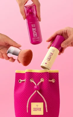 Coco & Eve Tan Masters Kit