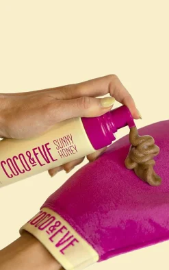 Coco & Eve Ultimate Glow Kit Dark