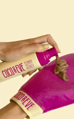 Coco & Eve Ultimate Glow Kit Medium