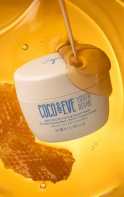 Coco & Eve Youth Revive Pro Youth Hair & Scalp Mask 212Ml