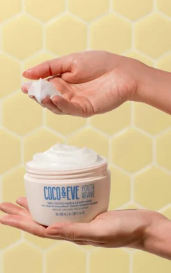 Coco & Eve Youth Revive Pro Youth Hair & Scalp Mask 212Ml