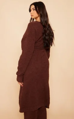 Coffee Cosy Bath Robe