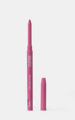 Collection Definer Lip Liner Fiesta