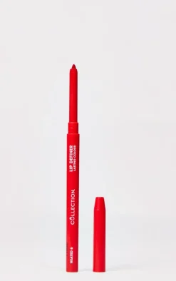 Collection Definer Lip Liner Heated