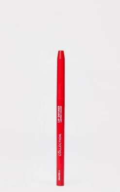 Collection Definer Lip Liner Heated