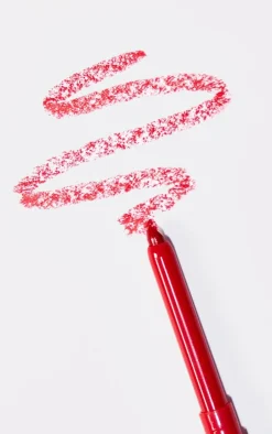 Collection Definer Lip Liner Heated