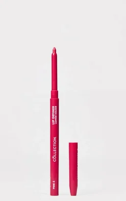 Collection Definer Lip Liner Pink