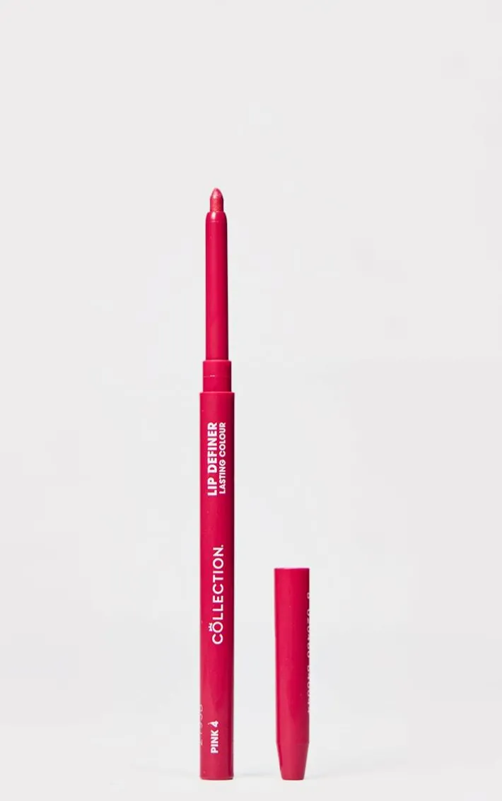 Collection Definer Lip Liner Pink