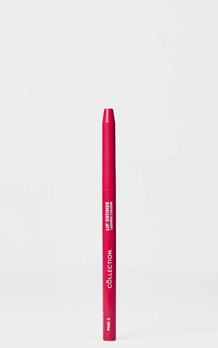 Collection Definer Lip Liner Pink