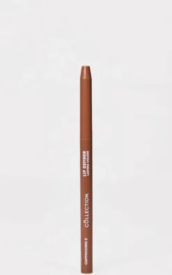 Collection Definer Lip Liner Cappuccino