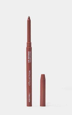 Collection Definer Lip Liner Nude Pink