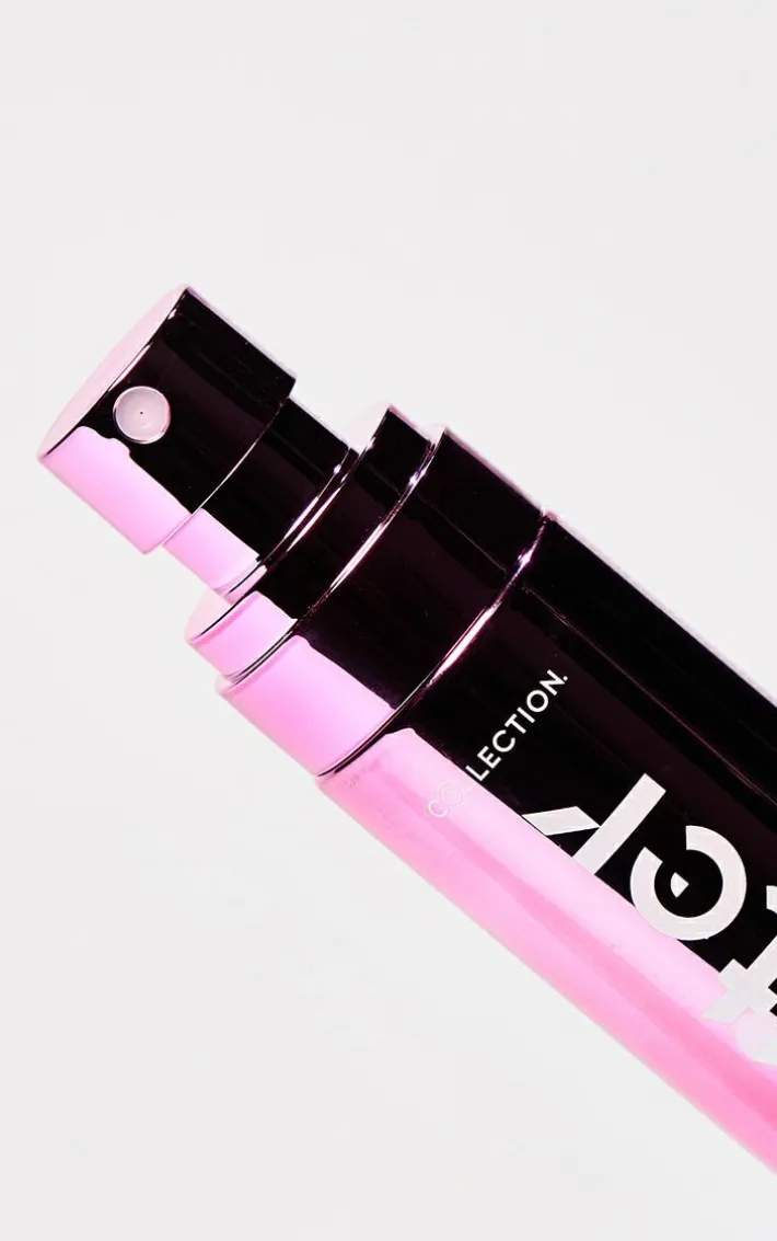 Collection Filter Finish Setting Spray