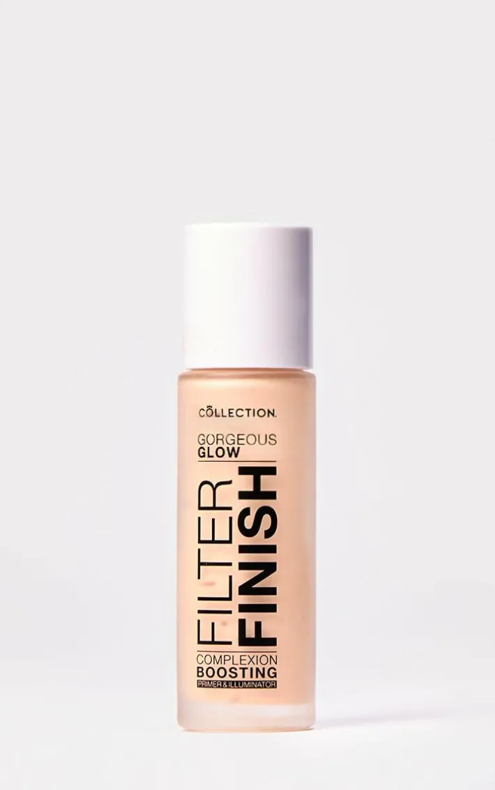 Collection Gorgeous Filter Primer 001 Fair