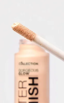 Collection Gorgeous Filter Primer 001 Fair