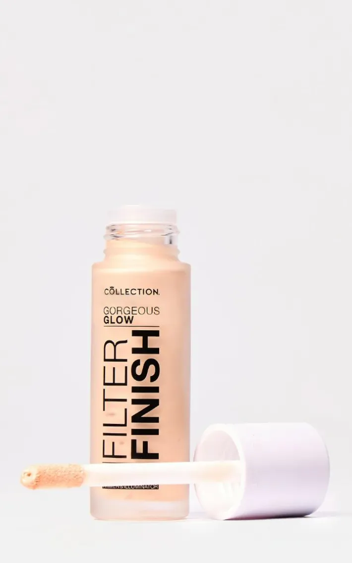 Collection Gorgeous Filter Primer 001 Fair