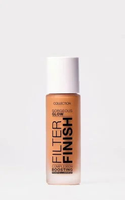 Collection Gorgeous Filter Primer 004 Tan