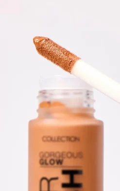 Collection Gorgeous Filter Primer 004 Tan
