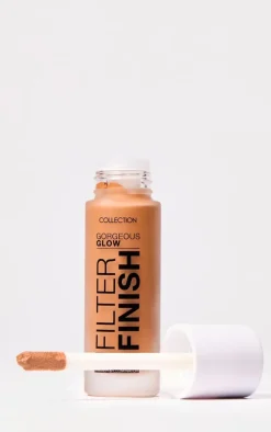 Collection Gorgeous Filter Primer 004 Tan