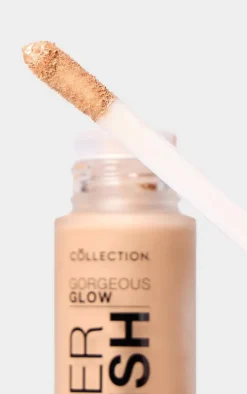 Collection Gorgeous Filter Primer 002 Fair/Medium