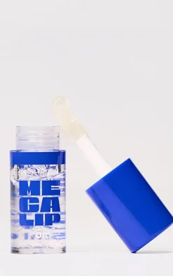 Collection Mega Lip Oil Crystal Clear