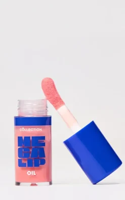 Collection Mega Lip Oil Loyal
