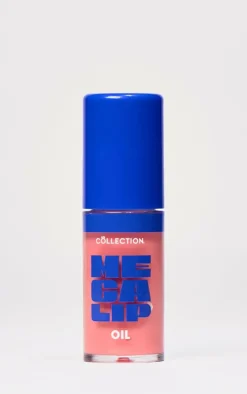 Collection Mega Lip Oil Loyal