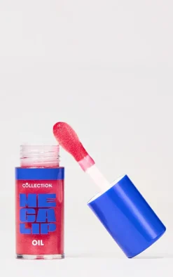 Collection Mega Lip Oil Lush