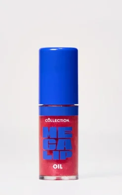 Collection Mega Lip Oil Lush