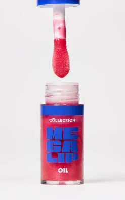 Collection Mega Lip Oil Lush