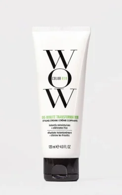 Color Wow One Minute Transformation Styling Cream 120Ml