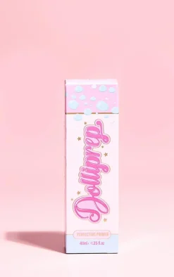 Doll Beauty Dolly Prep Primer