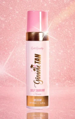 Doll Beauty Gimme Tan Medium 185ml