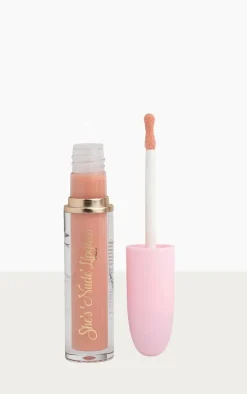 Doll Beauty Lip Gloss Fomo