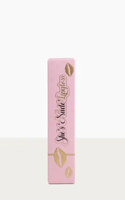 Doll Beauty Lip Gloss Golden Girl