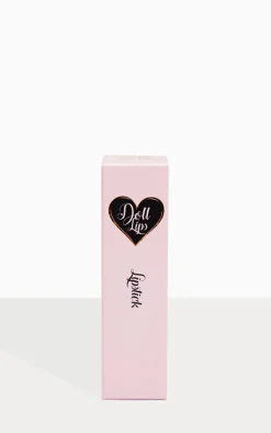 Doll Beauty Nude Lipstick C'est La Vie