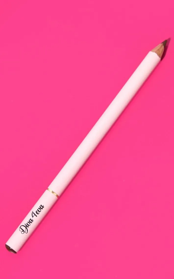 Doll Beauty She Fine Liner Diva 4eva