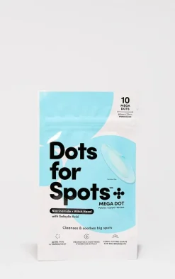 Dots for Spots Mega Blemish Treatment Patches 10pk